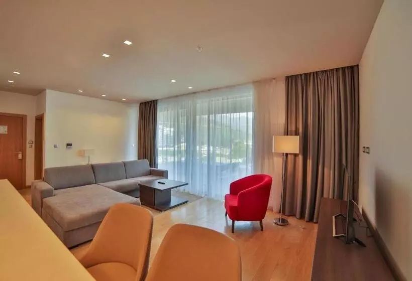 Fotos del hotel Wow:  23