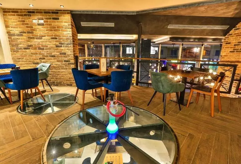 Fotos del hotel Wow:  22