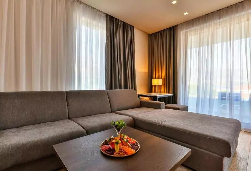 Fotos del hotel Wow:  21