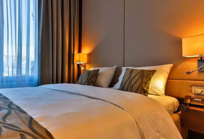 Fotos del hotel Wow:  12