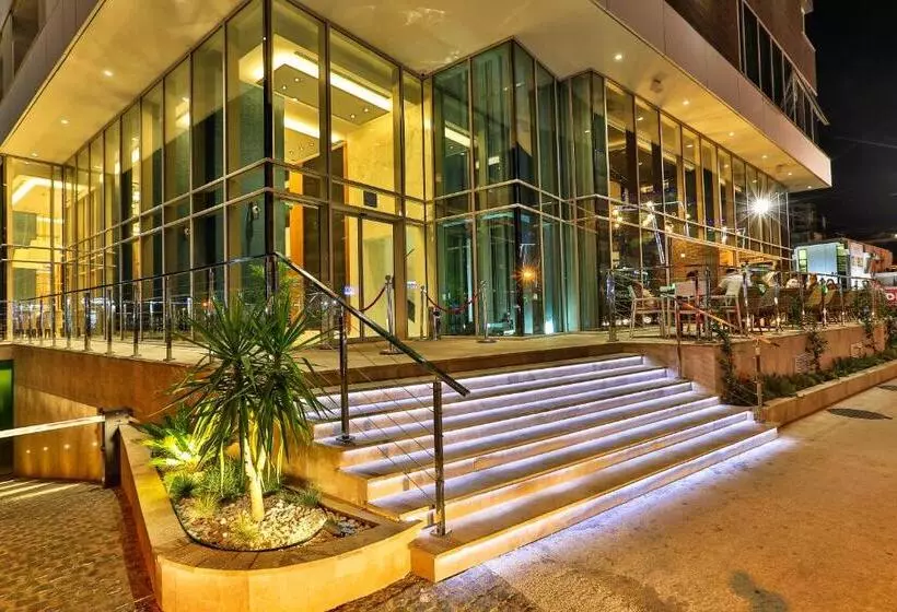 Fotos del hotel Wow:  20