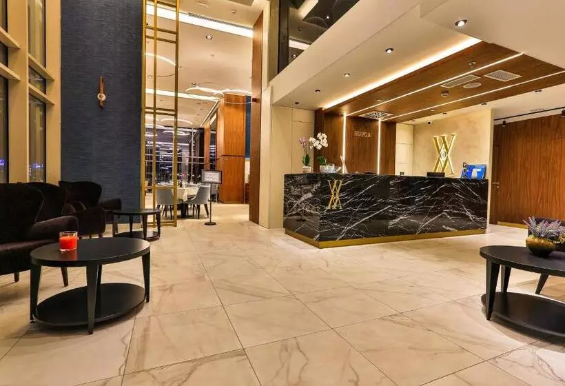 Fotos del hotel Wow:  3
