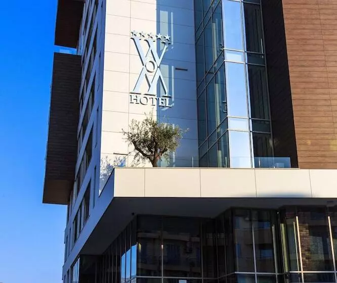 Fotos del hotel Wow:  11