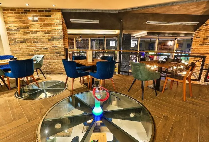 Fotos del hotel Wow:  18
