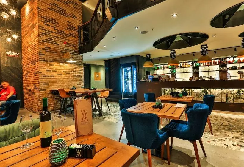 Fotos del hotel Wow:  13