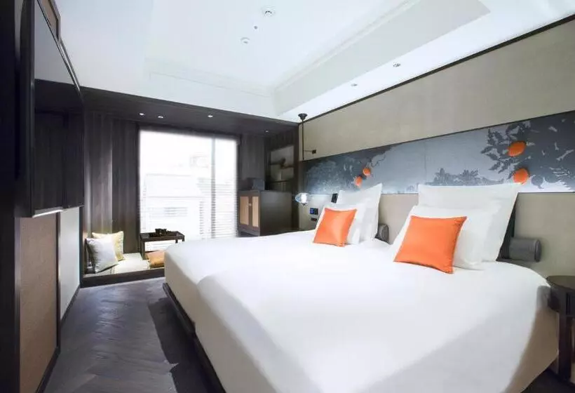 Fotos del hotel Kyoto Yura  Mgallery:  2
