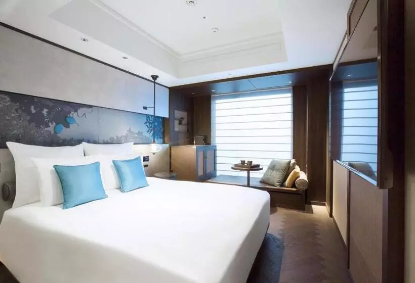 Fotos del hotel Kyoto Yura  Mgallery:  5