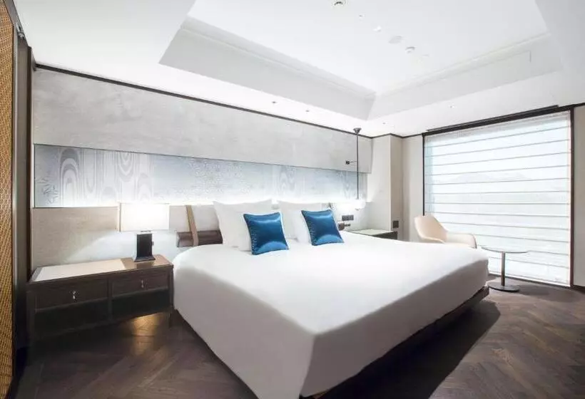Fotos del hotel Kyoto Yura  Mgallery:  6