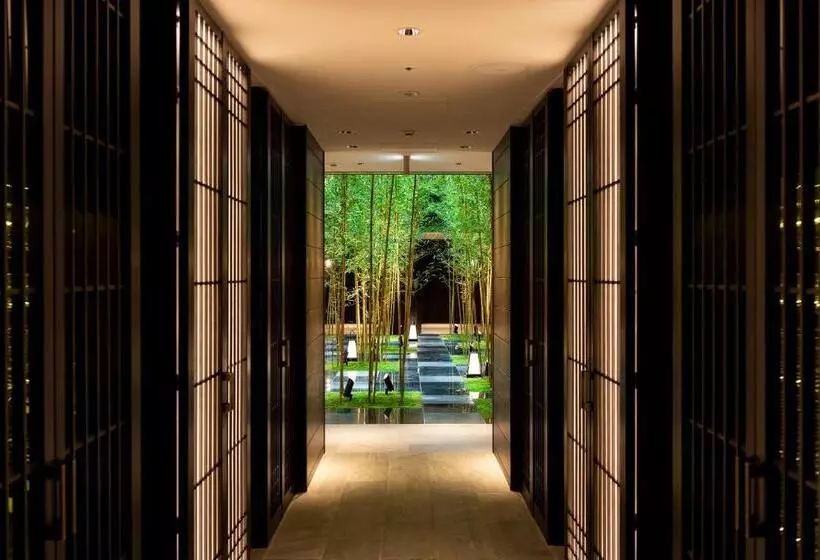 Fotos del hotel Kyoto Yura  Mgallery:  17