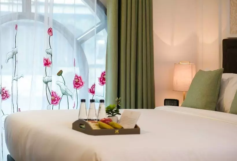 Fotos del hotel Hanoi Allure:  21