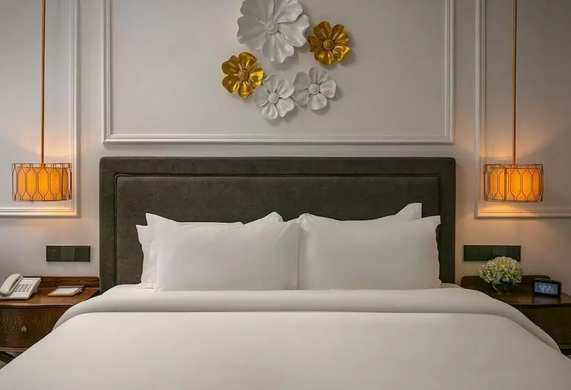 Fotos del hotel Hanoi Allure:  14