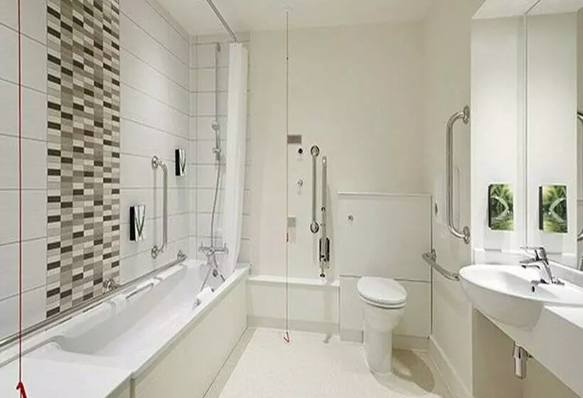 Fotos del hotel London Farringdon (smithfield):  15