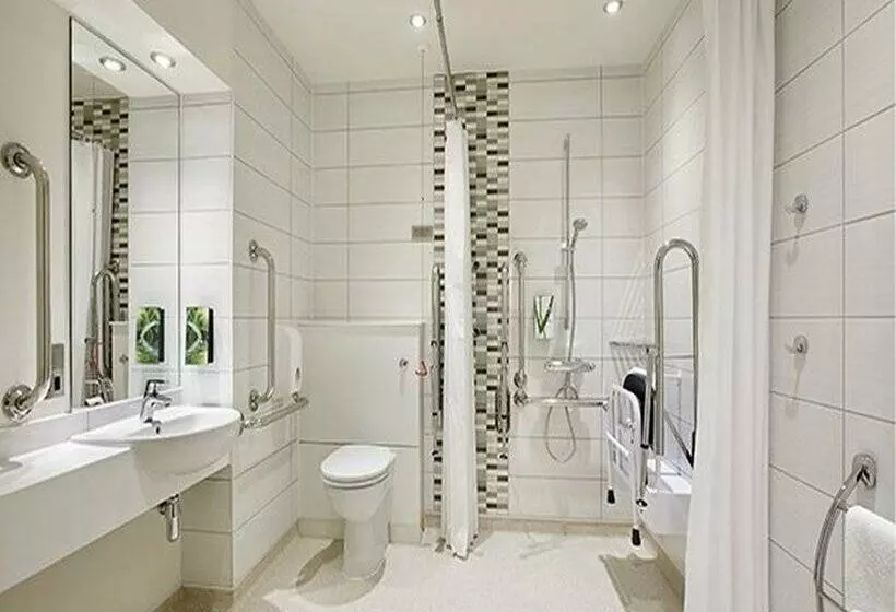 Fotos del hotel London Farringdon (smithfield):  4