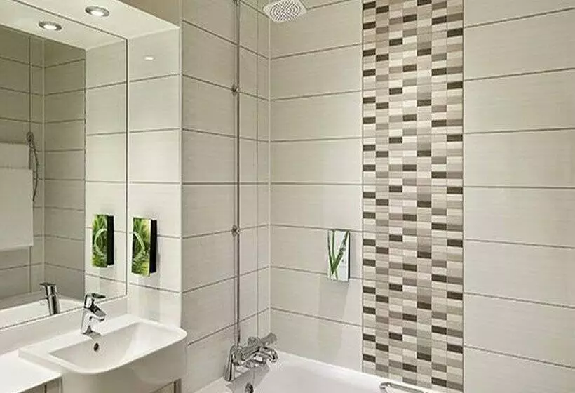Fotos del hotel London Farringdon (smithfield):  13