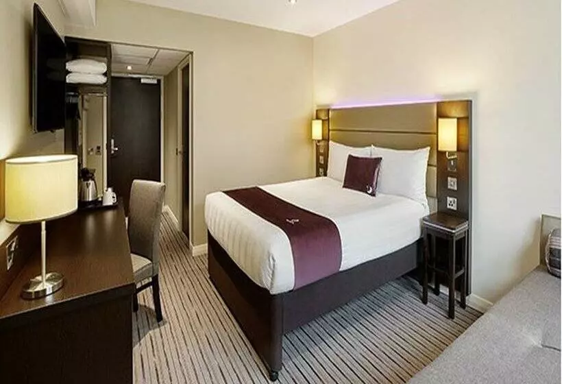 Fotos del hotel London Farringdon (smithfield):  16