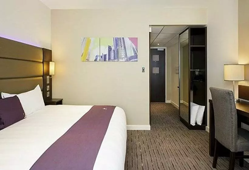 Fotos del hotel London Farringdon (smithfield):  8