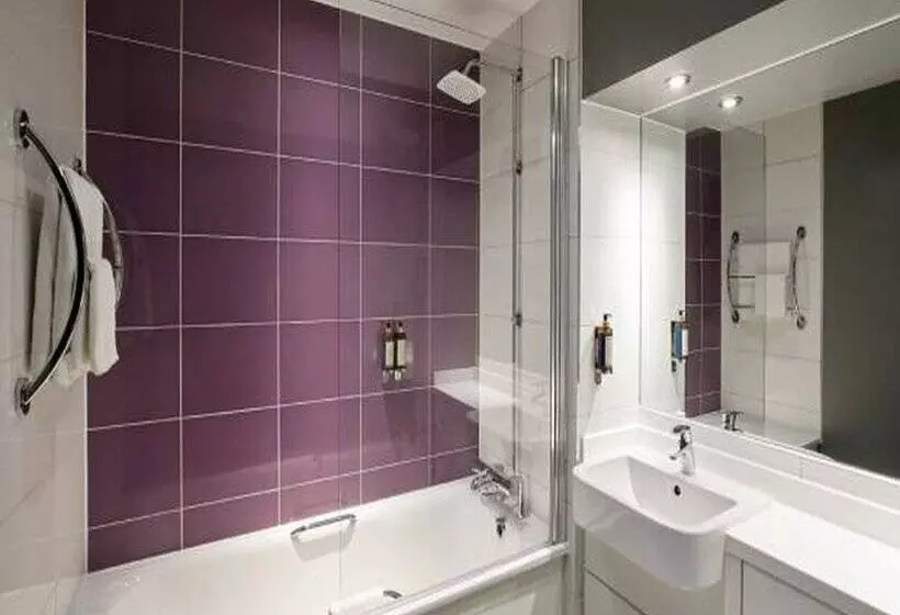 Fotos del hotel London Farringdon (smithfield):  10