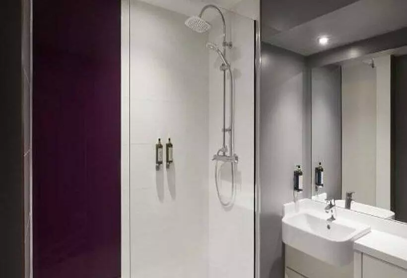 Fotos del hotel London Farringdon (smithfield):  7