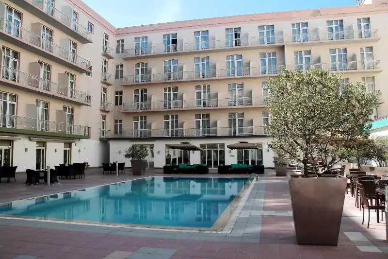 Fotos del hotel Royal Garden  Baku:  11