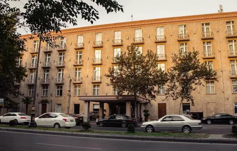 Fotos del hotel Royal Garden  Baku:  2