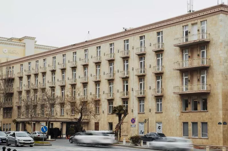Fotos del hotel Royal Garden  Baku:  20
