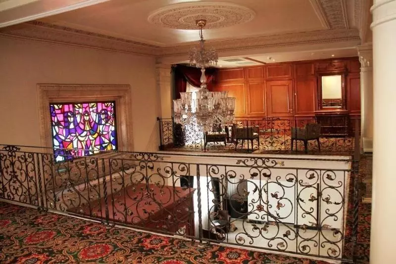 Fotos del hotel Royal Garden  Baku:  18