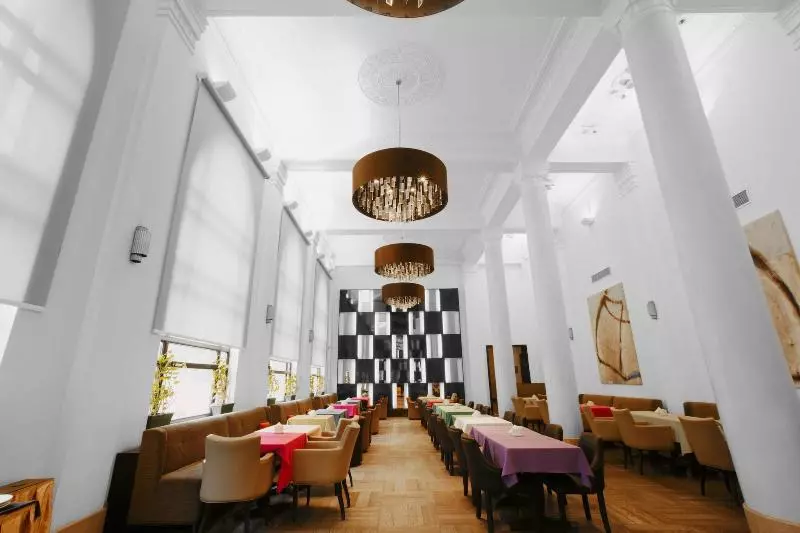 Fotos del hotel Royal Garden  Baku:  16