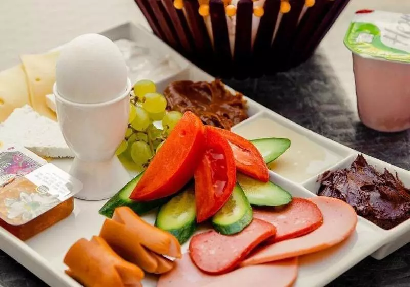 Fotos del hotel Royal Garden  Baku:  6