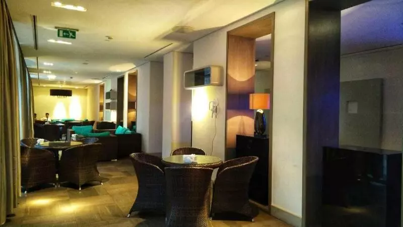 Fotos del hotel Royal Garden  Baku:  21