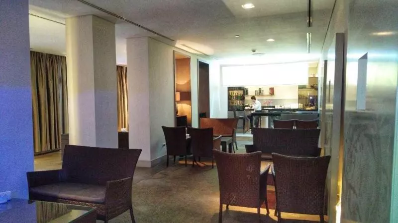 Fotos del hotel Royal Garden  Baku:  4