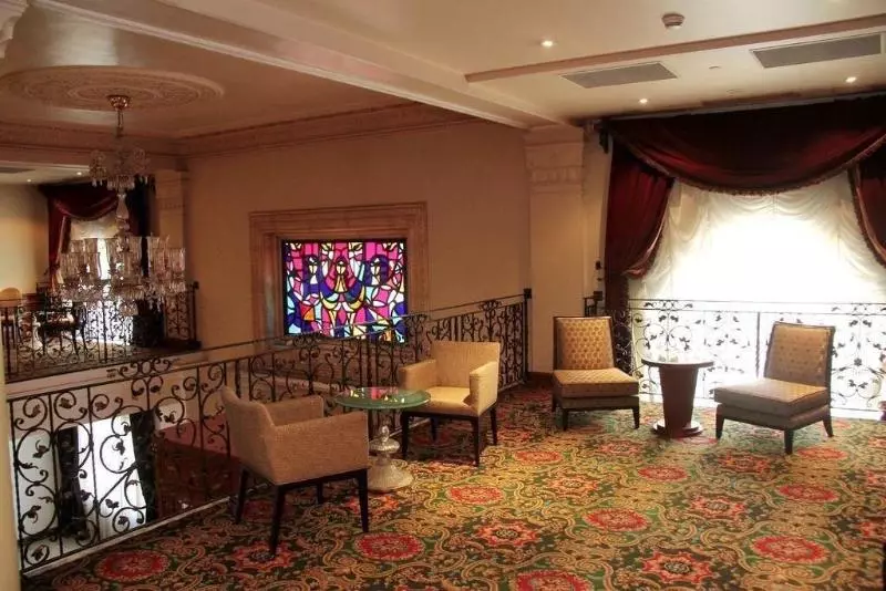 Fotos del hotel Royal Garden  Baku:  22