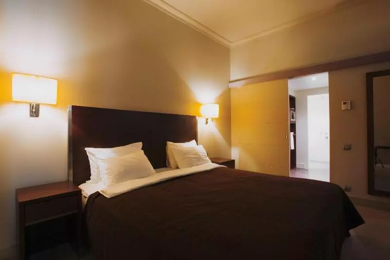 Fotos del hotel Royal Garden  Baku:  3