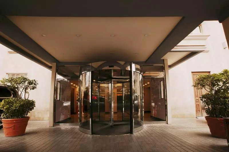 Fotos del hotel Royal Garden  Baku:  9