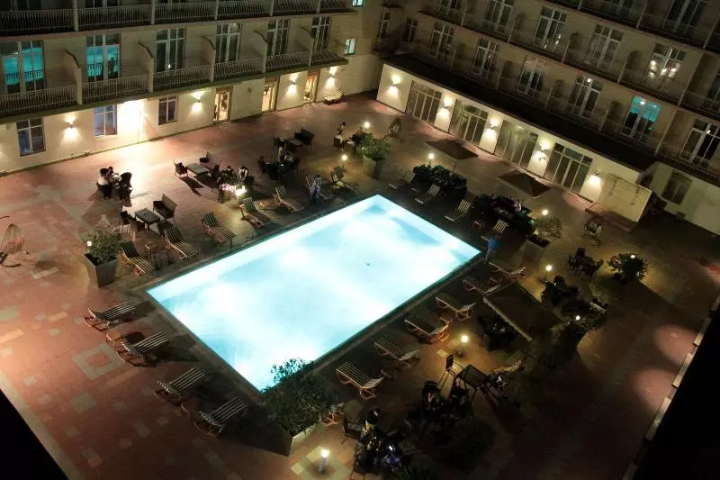 Fotos del hotel Royal Garden  Baku:  19