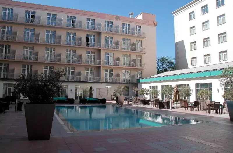 Royal Garden  Baku
