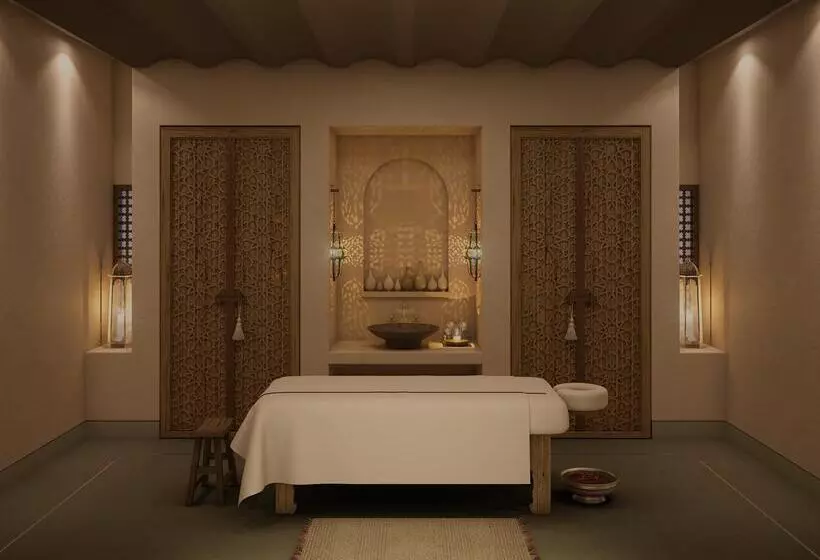Fotos del hotel The Chedi Al Bait, Sharjah:  21