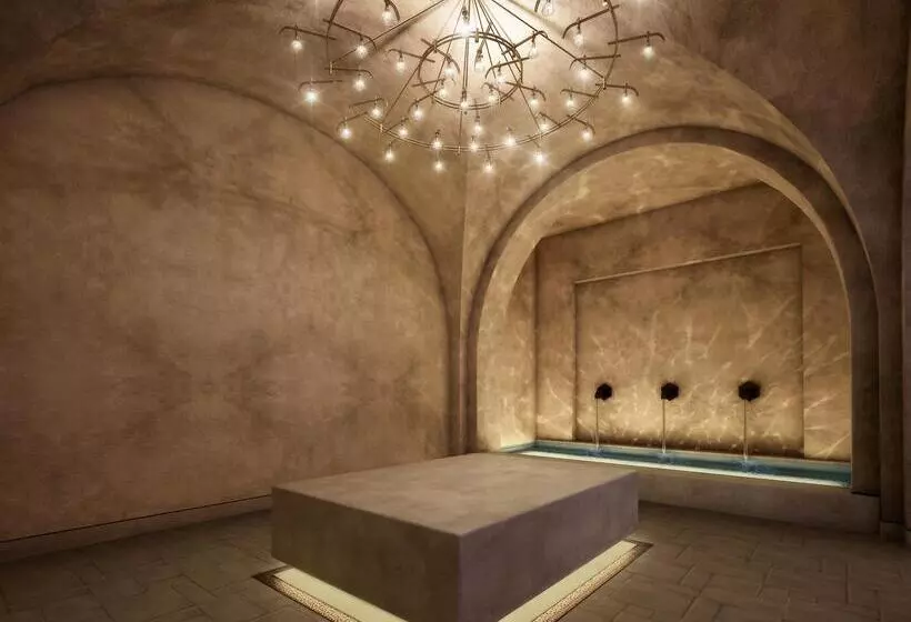 Fotos del hotel The Chedi Al Bait, Sharjah:  17