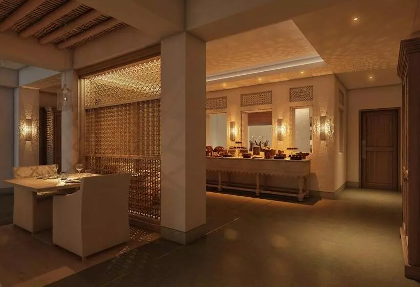 Fotos del hotel The Chedi Al Bait, Sharjah:  24