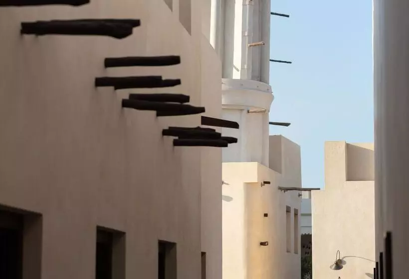 Fotos del hotel The Chedi Al Bait, Sharjah:  8
