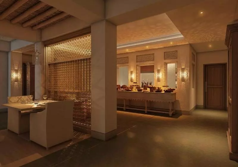 Fotos del hotel The Chedi Al Bait, Sharjah:  22