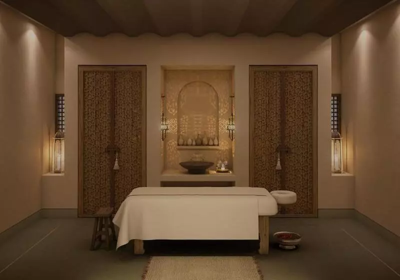 Fotos del hotel The Chedi Al Bait, Sharjah:  19