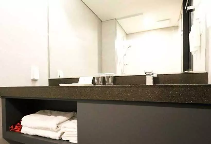 Fotos del hotel Thomas Myeongdong:  14