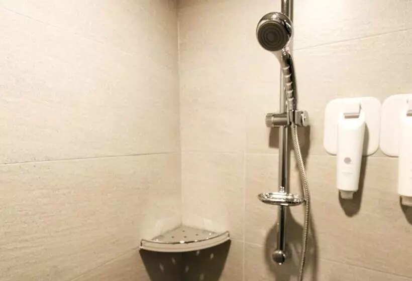 Fotos del hotel Thomas Myeongdong:  24