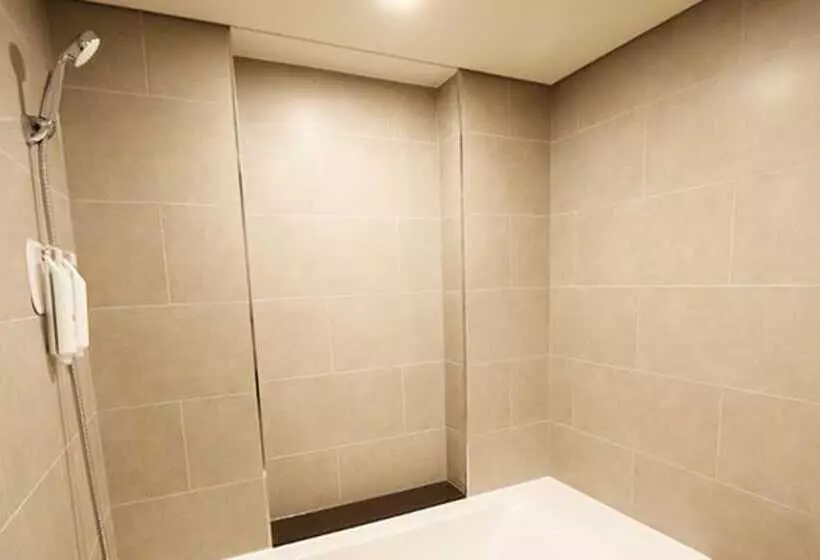 Fotos del hotel Thomas Myeongdong:  22