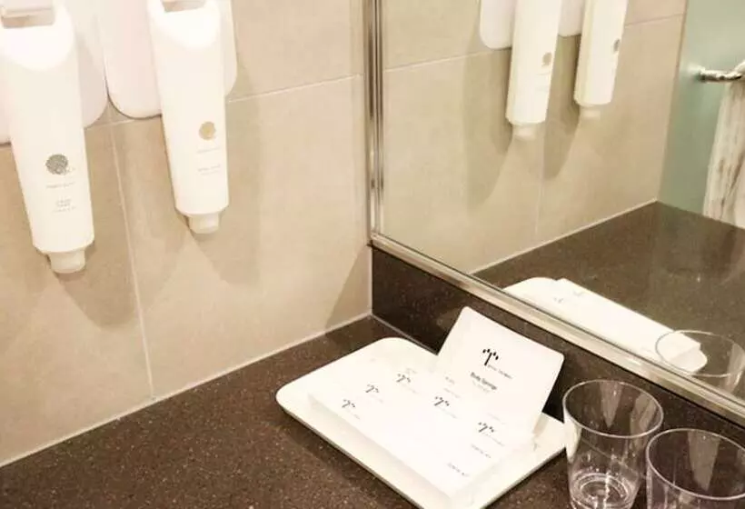 Fotos del hotel Thomas Myeongdong:  21