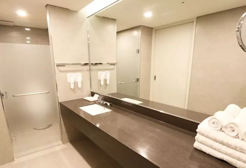 Fotos del hotel Thomas Myeongdong:  18
