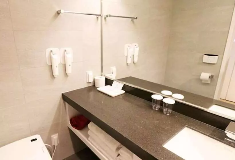 Fotos del hotel Thomas Myeongdong:  17