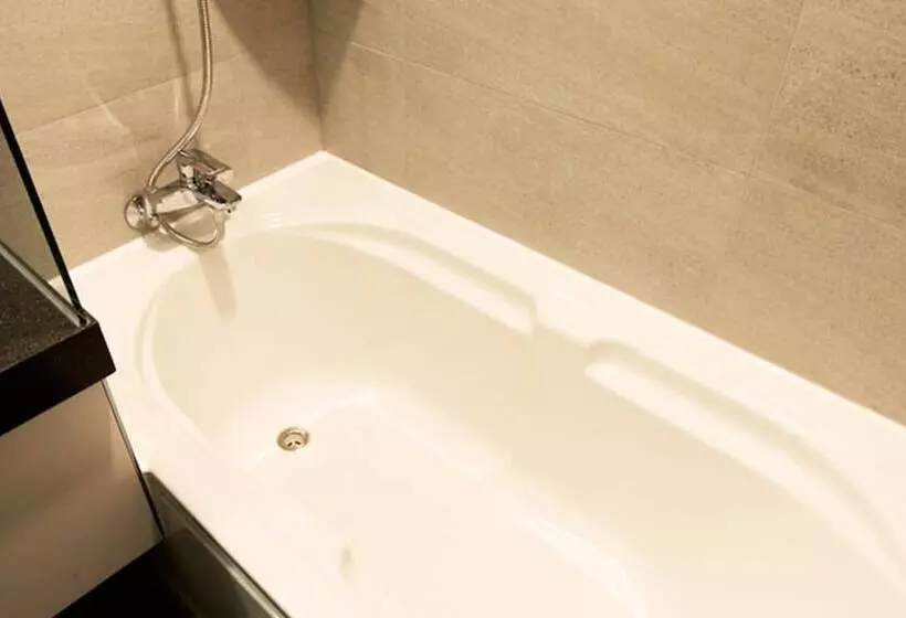 Fotos del hotel Thomas Myeongdong:  16