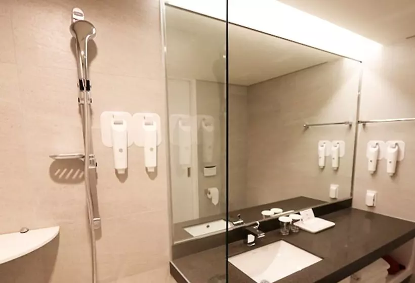 Fotos del hotel Thomas Myeongdong:  25