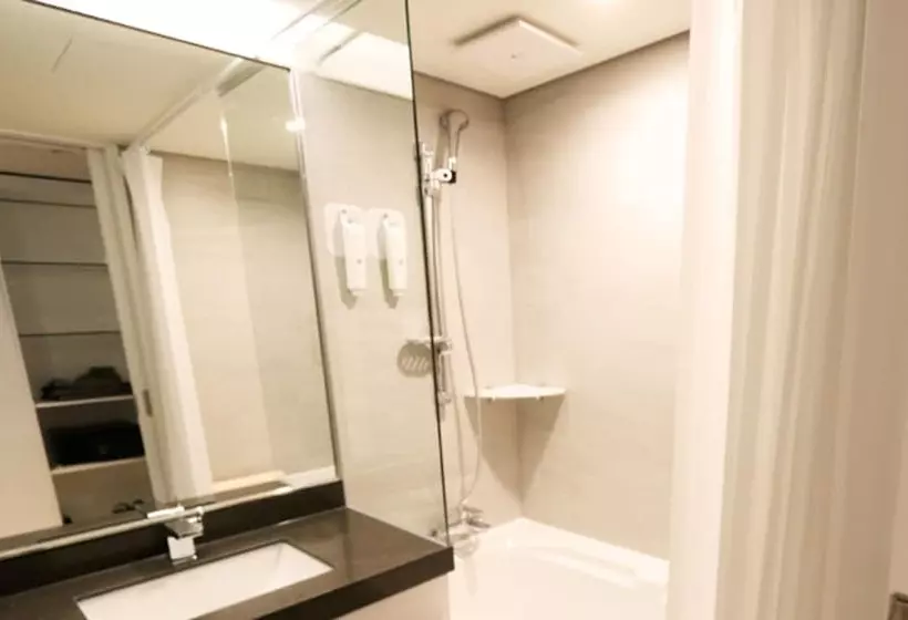 Fotos del hotel Thomas Myeongdong:  7